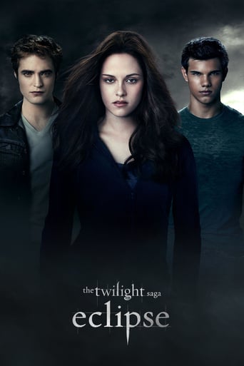 The Twilight Saga: Eclipse (2010) Pure
