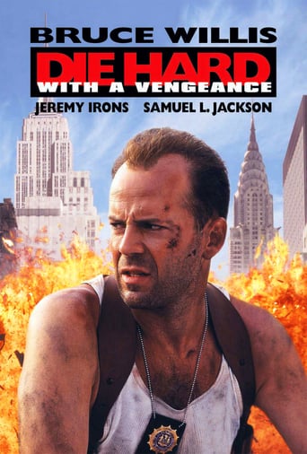 Die Hard with a Vengeance (1995) Pure