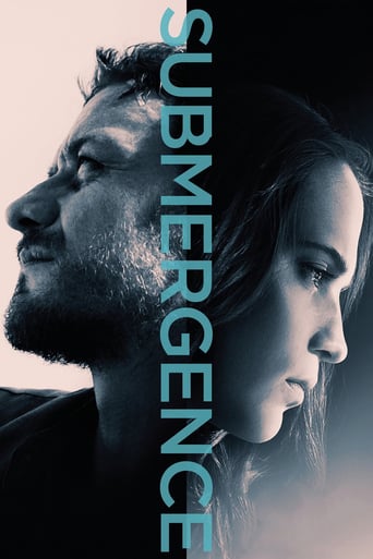  Submergence ( 2017 )