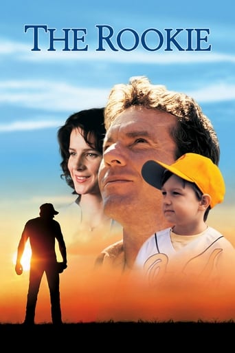 The Rookie (2003) Multi Sub