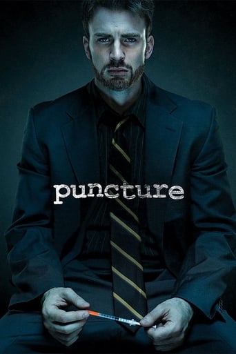 Puncture (2011) Multi Sub