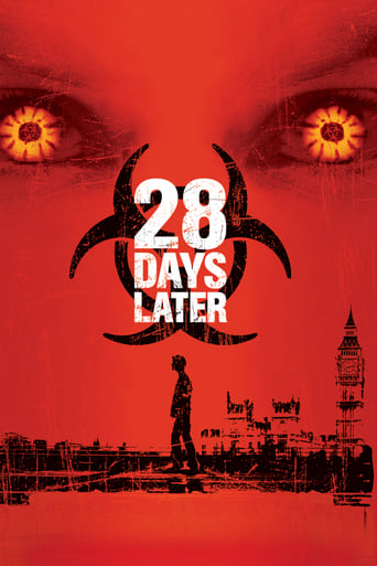 28 Days Later (2002) Multi Sub
