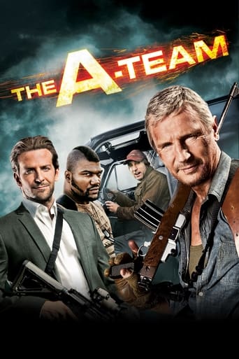 The A-Team ( 2010 )
