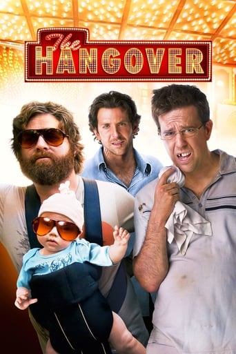 The Hangover (2009) Eng Sub