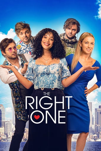 The Right One ( 2021 )