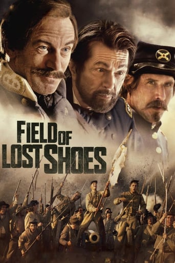 Field Of Lost Shoes (2015) Eng Sub