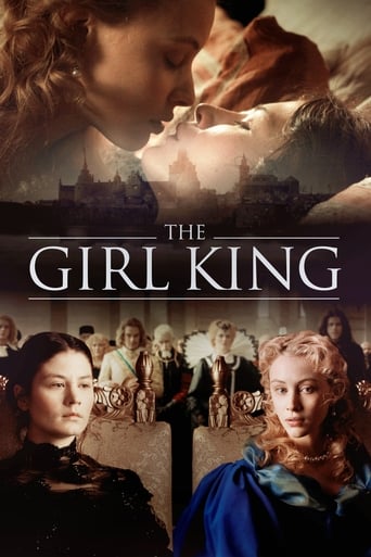  The Girl King ( 2015 )