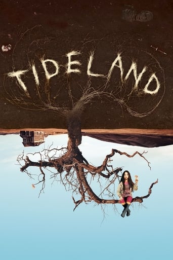 Tideland ( 2005 )