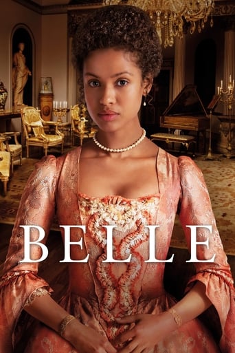 Belle ( 2013 )