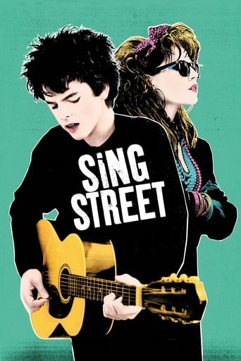 Sing Street (2016) Eng Sub