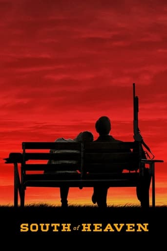 South Of Heaven ( 2021 )