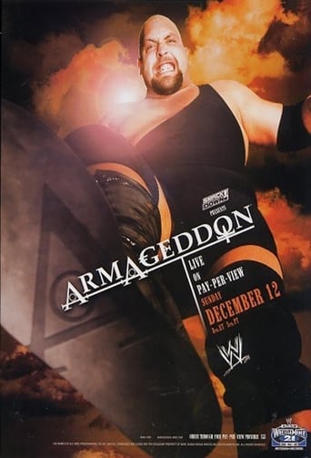 WWE Armageddon ( 2004 )