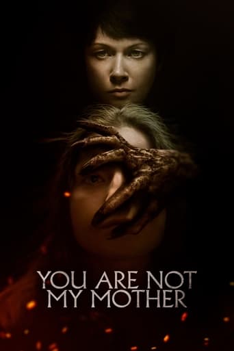 You Are Not My Mother  (2022) HD