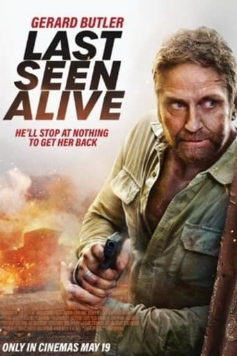Last Seen Alive ( 2022 ) 4k