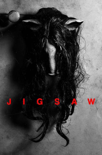 Jigsaw (2017) Eng Sub
