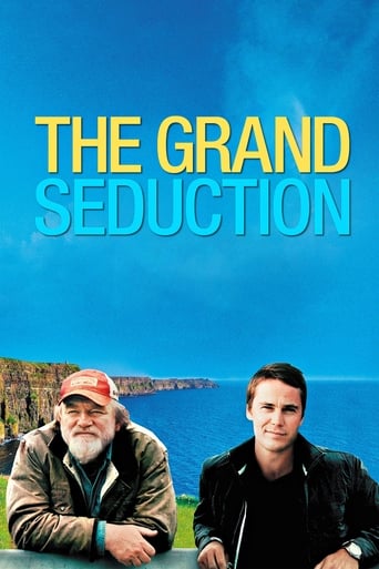 The Grand Seduction (2013) Multi Sub