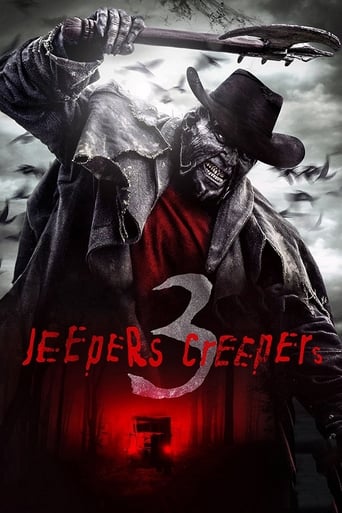 Jeepers Creepers 3 (2017) Eng Sub