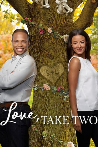 Love, Take Two ( 2019 )