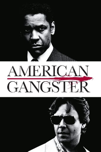 American Gangster ( 2007 )