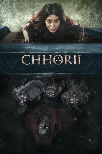  Chhorii ( 2021 )