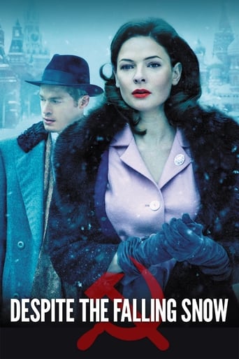 Despite the Falling Snow (2016) Multi Sub