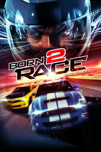 Born To Race: Fast Track ( 2014 )