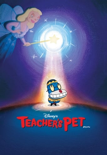 Teacher's Pet ( 2004 ) مدبلج
