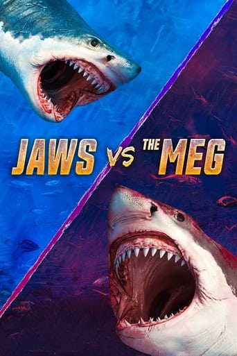 Jaws vs. the Meg ( 2023 )