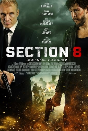 Section 8 ( 2022 )