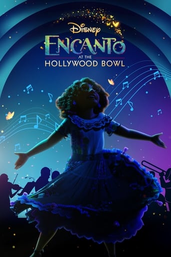 Encanto at the Hollywood Bowl ( 2022 )