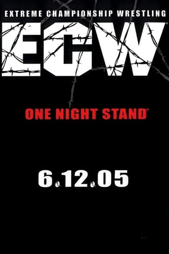 ECW One Night Stand ( 2005 )