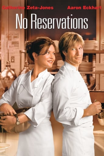 No Reservations ( 2007 )