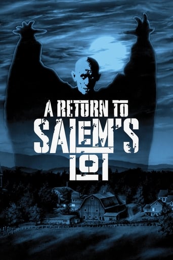 Salem's Lot ( 1979 )