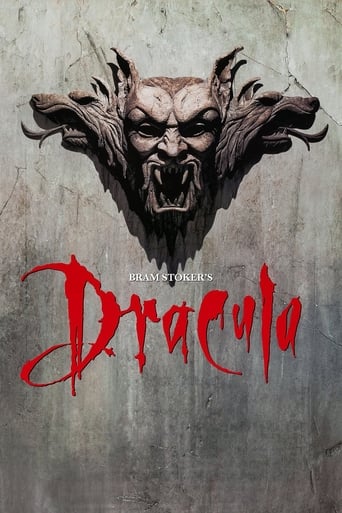  Bram Stoker's Dracula (1992)
