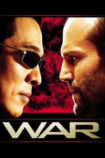 War ( 2007 )