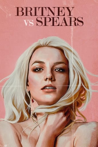 Britney Vs Spears ( 2021 )