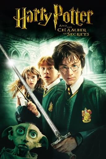 Harry Potter and the Chamber of Secrets (2003) Multi Sub