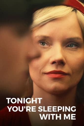 Tonight You're Sleeping with Me ( 2023 ) مدبلج الماني