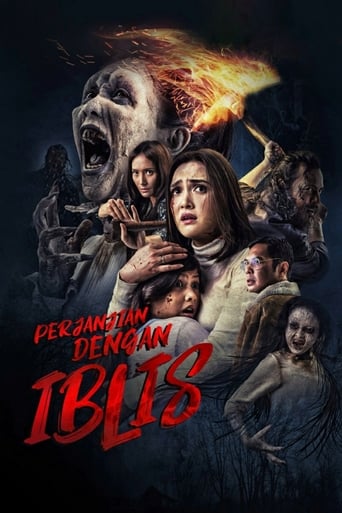 Perjanjian dengan Iblis ( 2019 )	