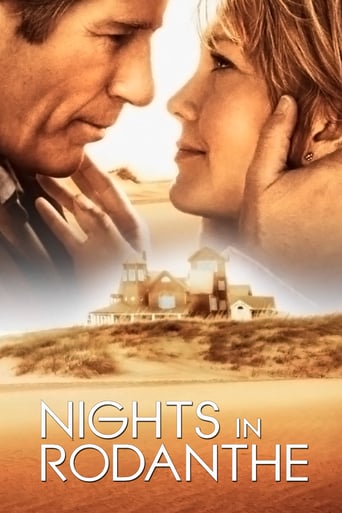 Nights In Rodanthe ( 2008 )