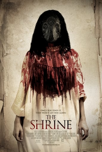 The Shrine ( 2010 )
