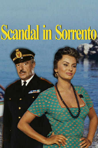 Scandal in Sorrento ( 1955 )