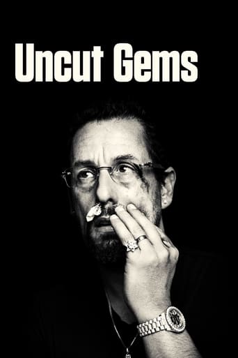 Uncut Gems ( 2019 ) 4K
