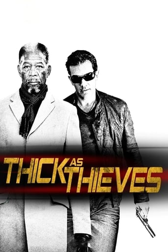 Thick as Thieves - The Code (2009)