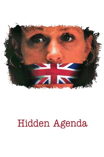 Hidden Agenda ( 1990 )