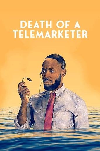 Death Of A Telemarketer (2022)