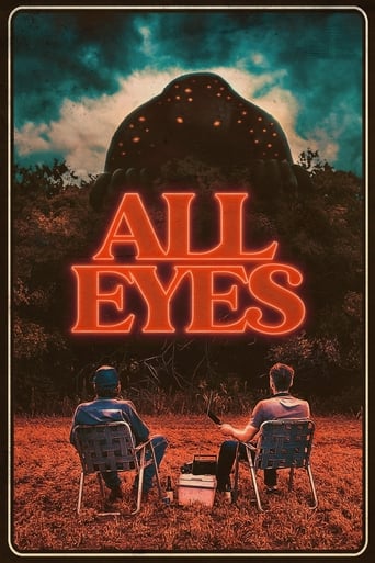 All Eyes (2023)