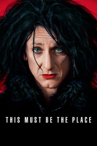 This Must Be The Place (2011) Eng Sub