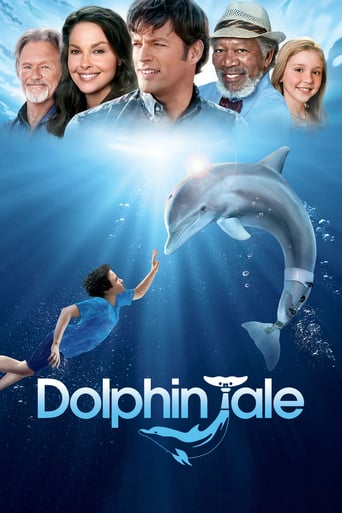 Dolphin Tale ( 2011 )