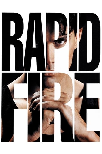 Rapid Fire ( 1992 )